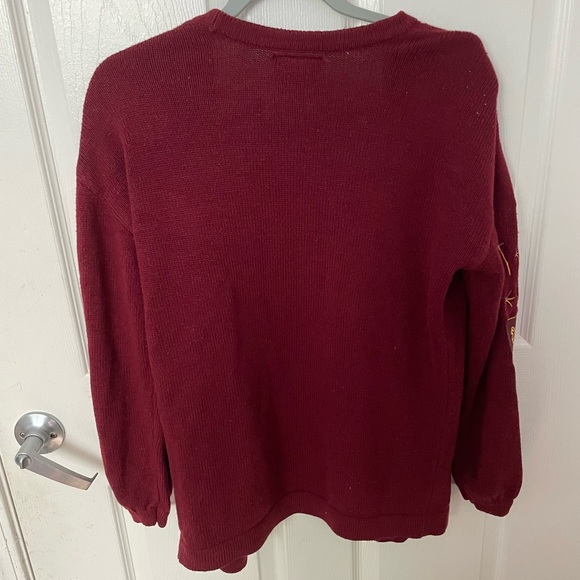 Harry Potter sweater - Picture 3 of 3